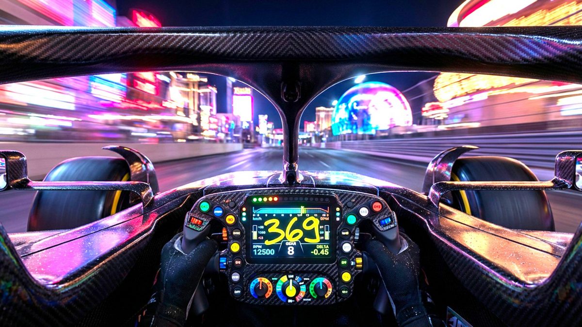 lasvegas tecnica circutio