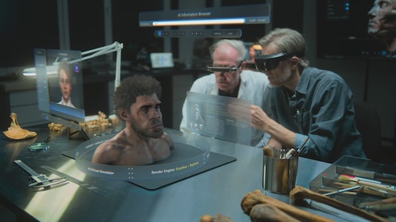 neanderthal variante genetica