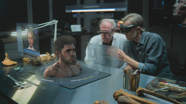 neanderthal variante genetica