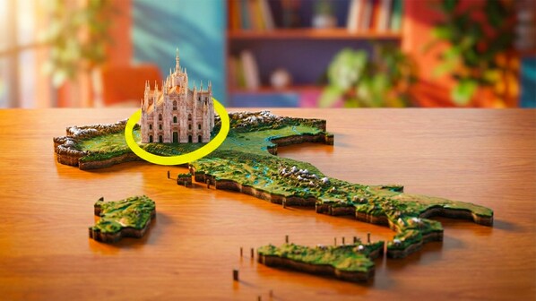 qualità della vita milano