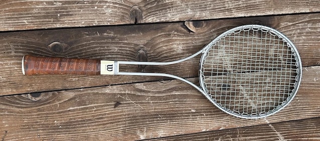 racchetta-alluminio-wilson