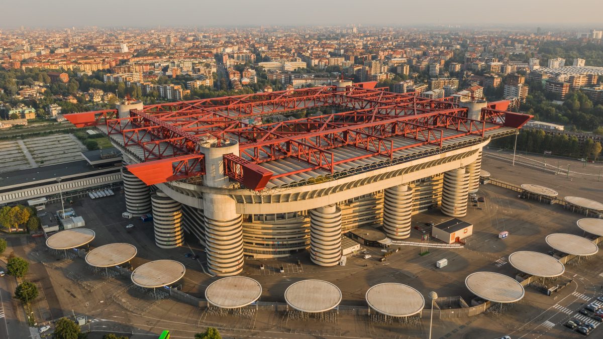 san siro