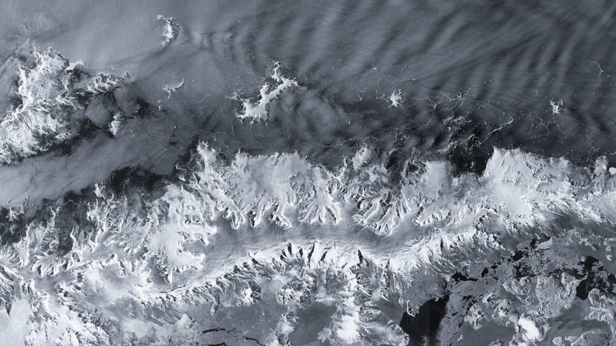 sentinel-1d-Antartide