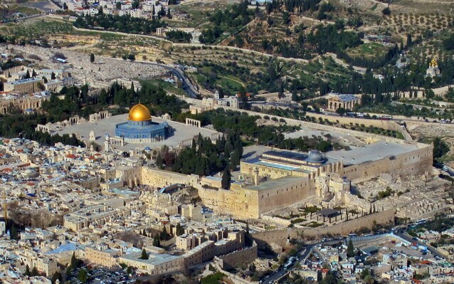 Gerusalemme