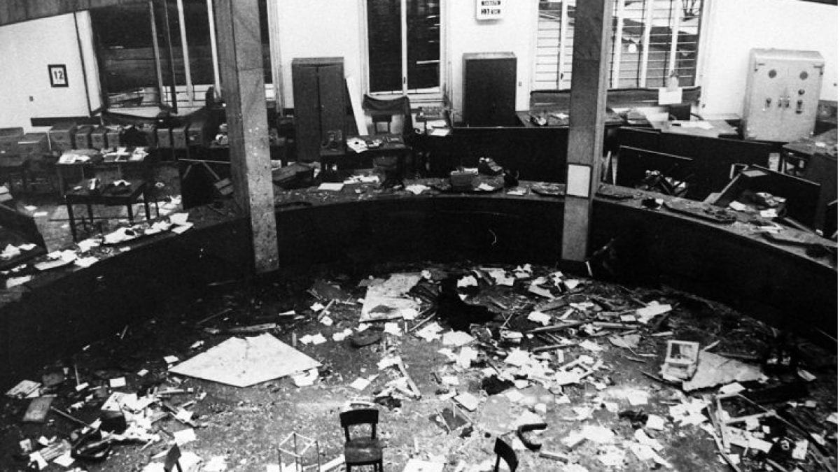 Piazza Fontana Wikipedia Commons