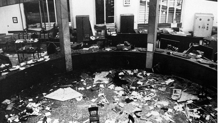 Piazza Fontana Wikipedia Commons