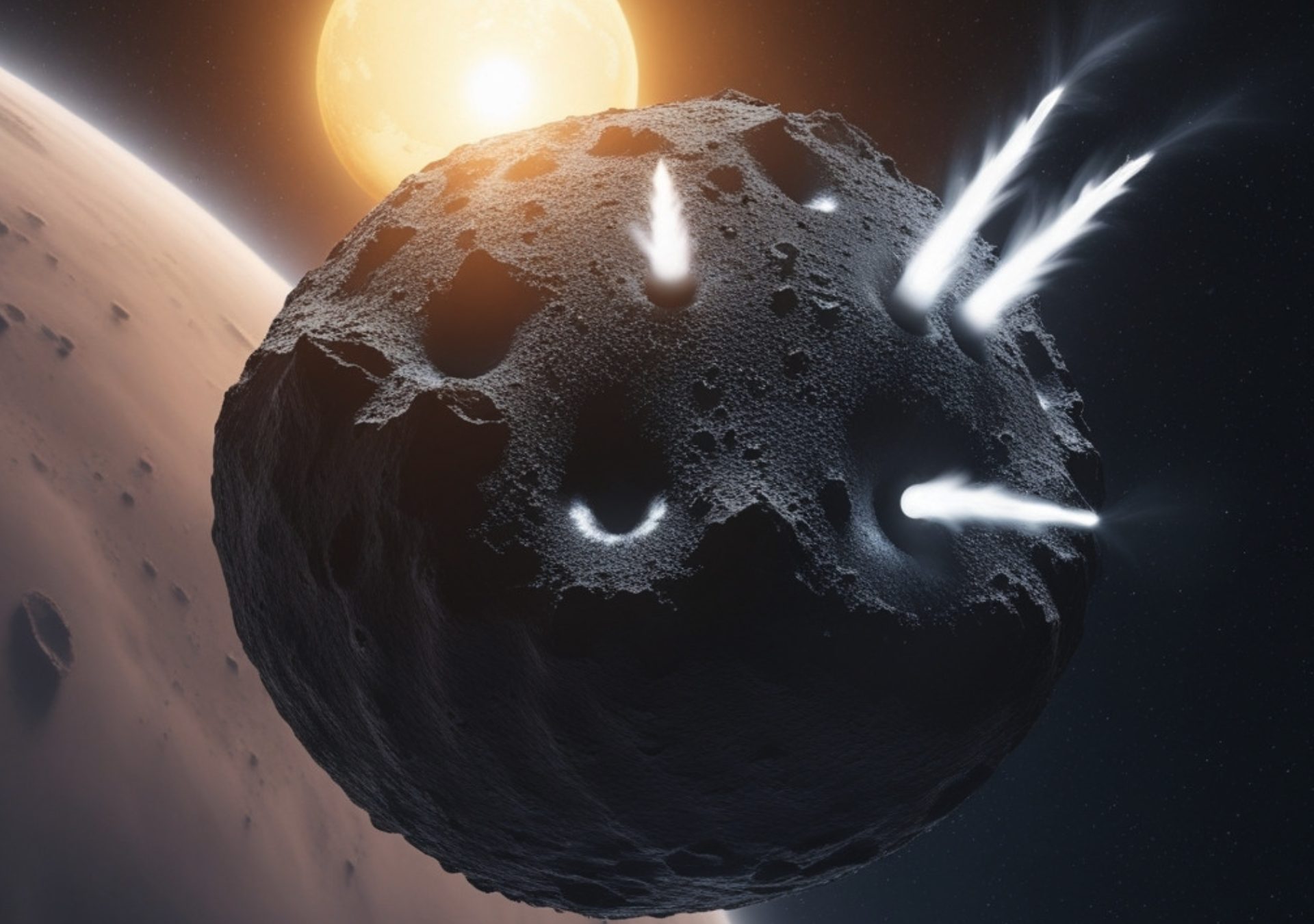 cometa ai