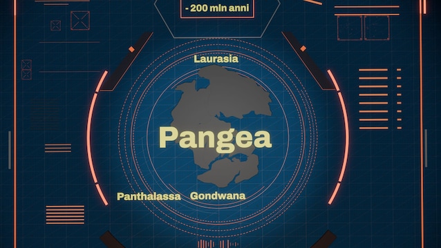 pangea