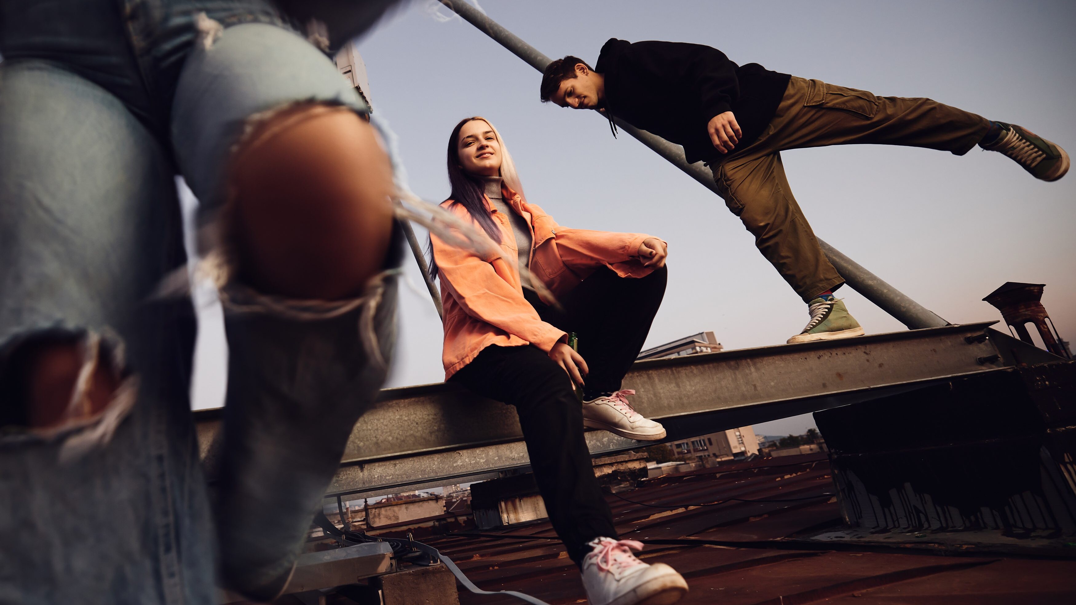 adolescenza comportamenti rischiosi