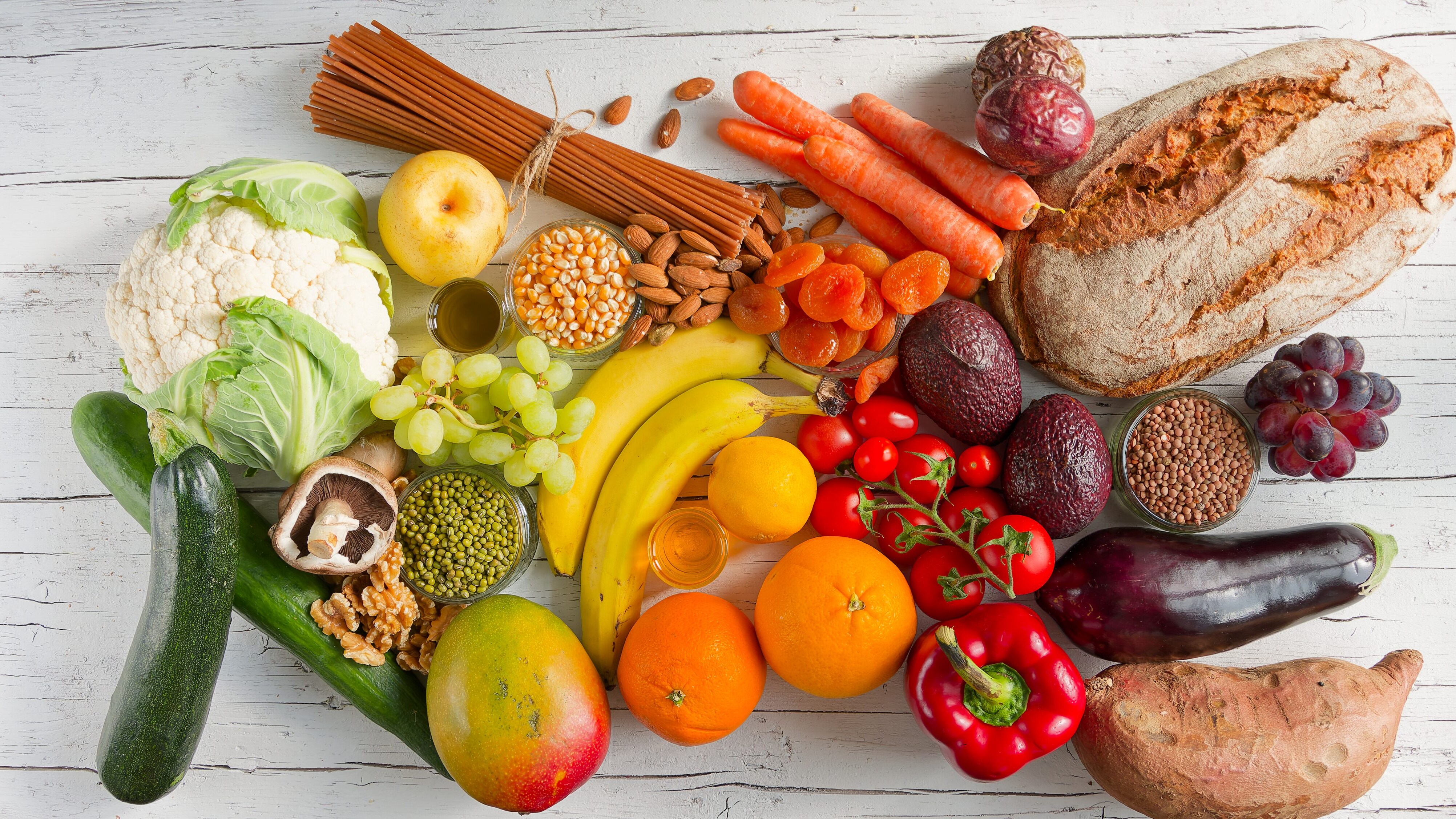 alimenti senza scadenza