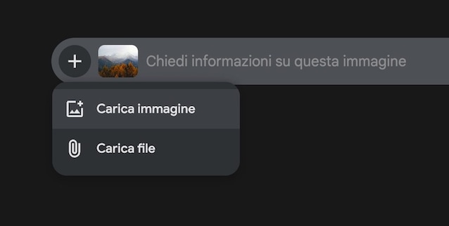 Come usare nuovo pulsante su Google