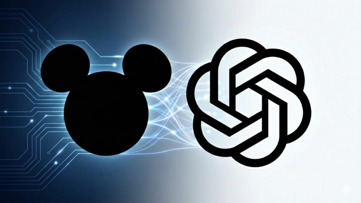 disney-openAI