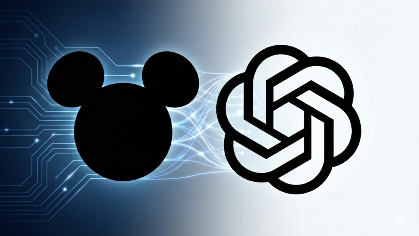 disney-openAI