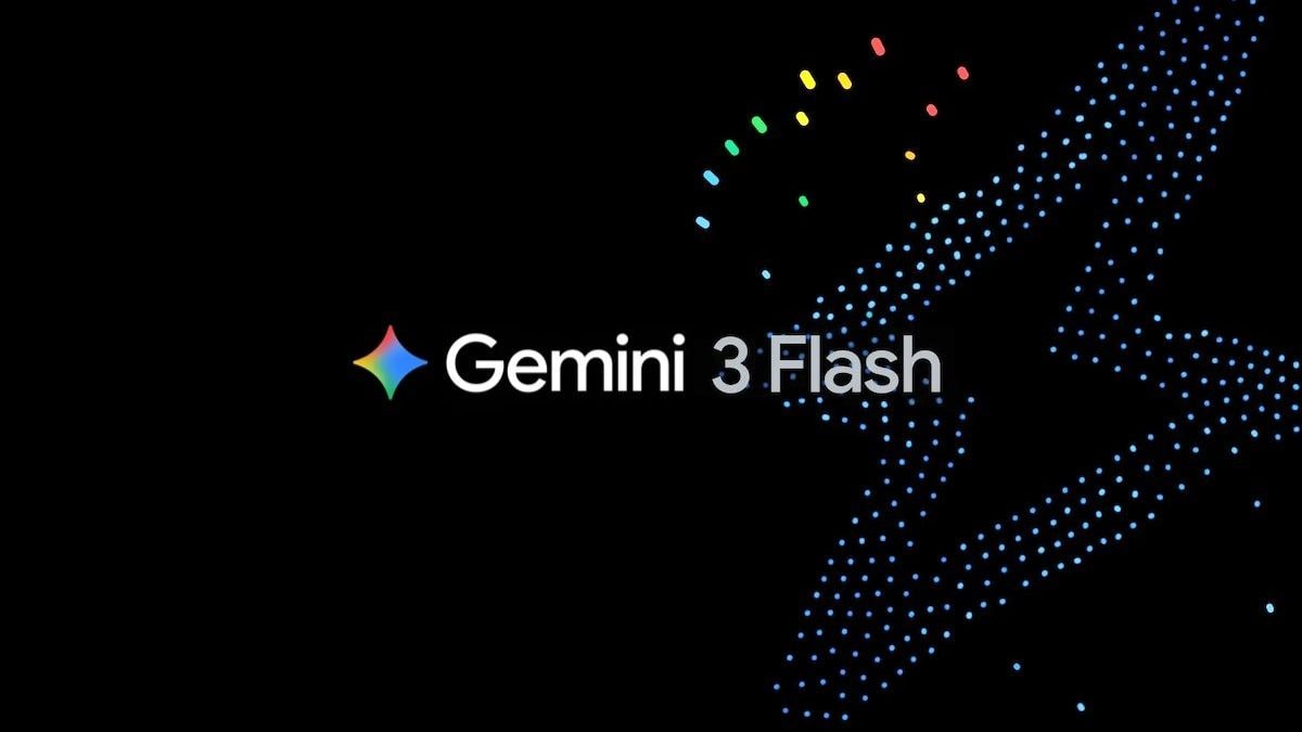 Gemini 3 Flash