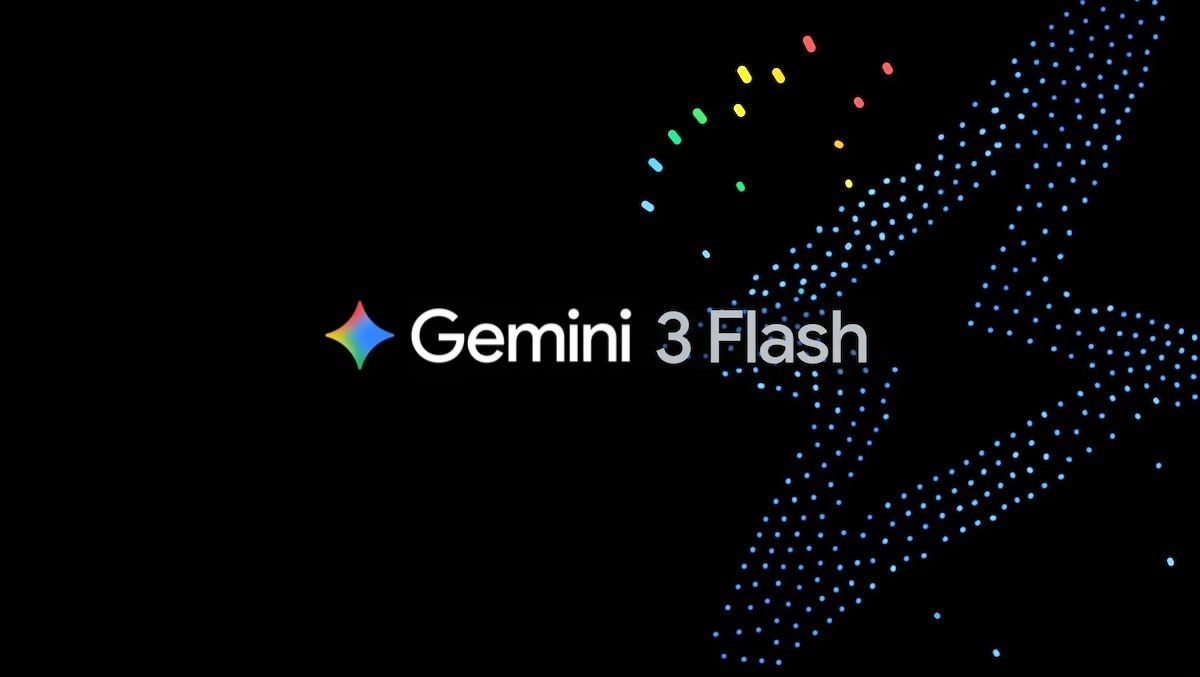 È disponibile Gemini 3 Flash, il nuovo modello AI di Google che punta ...