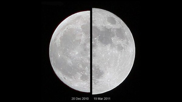 superluna gennaio