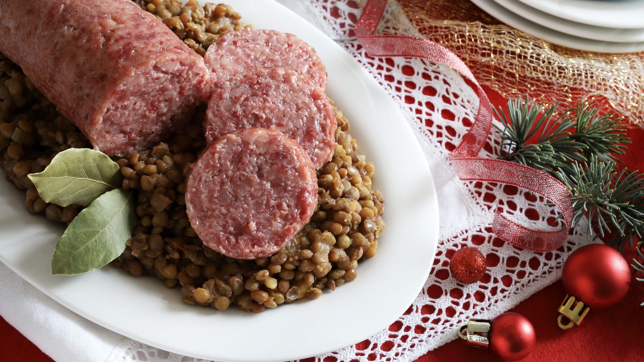 lenticchie capodanno