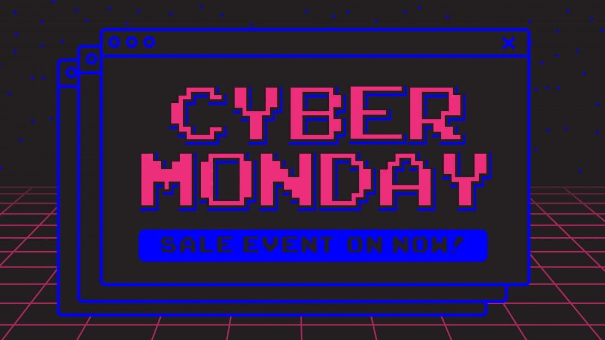 cyber monday
