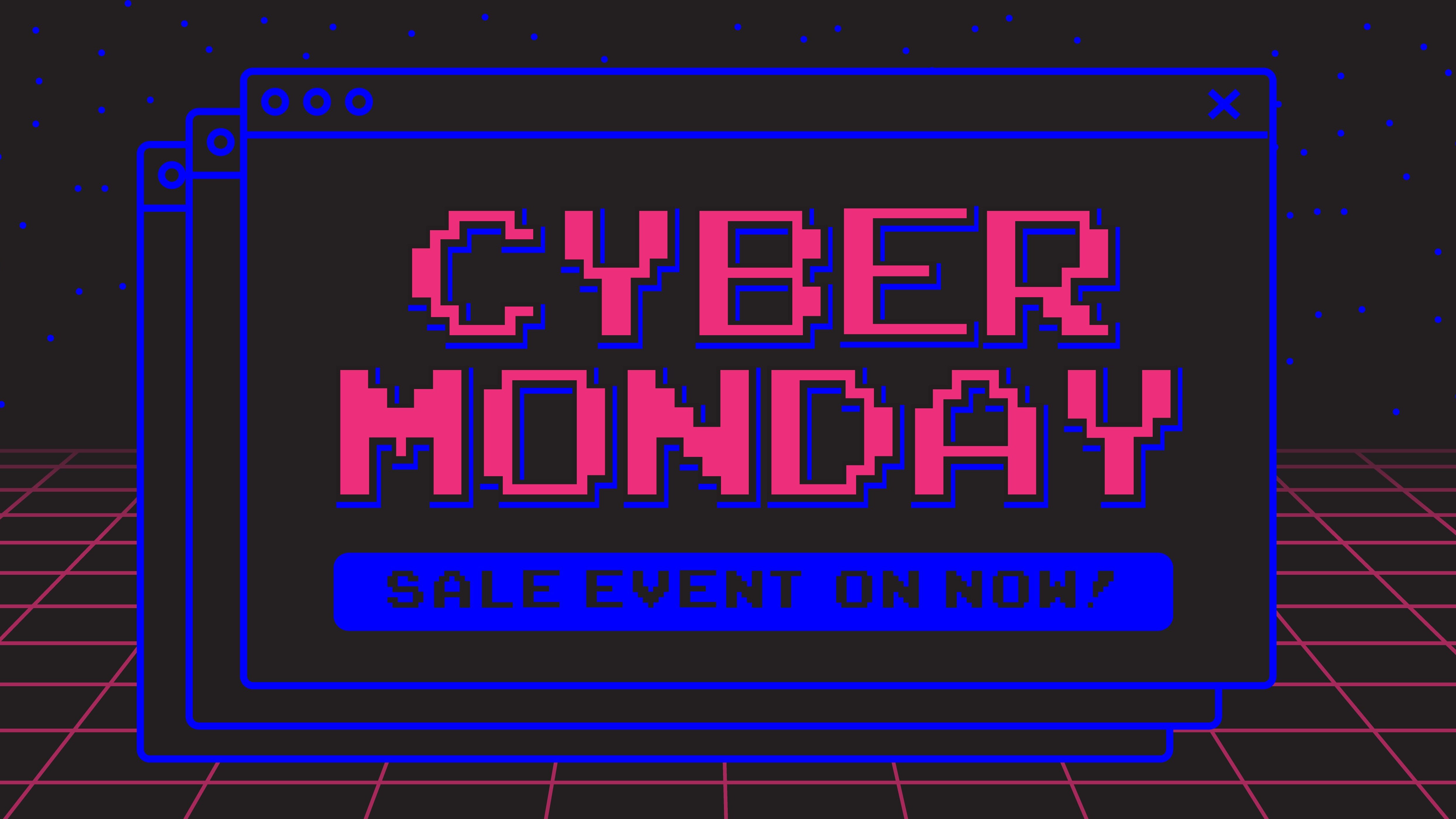 cyber monday