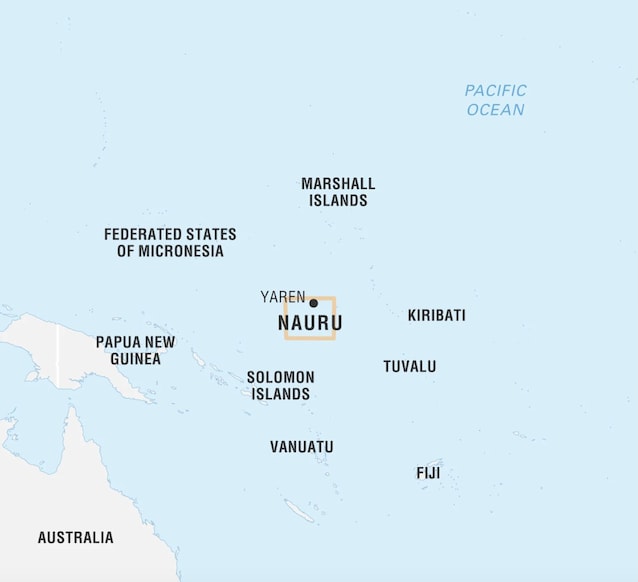 mappa-Nauru