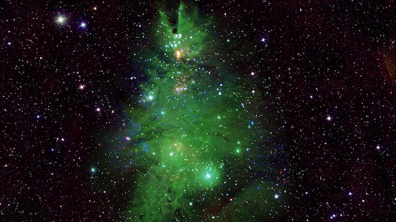 ngc2264