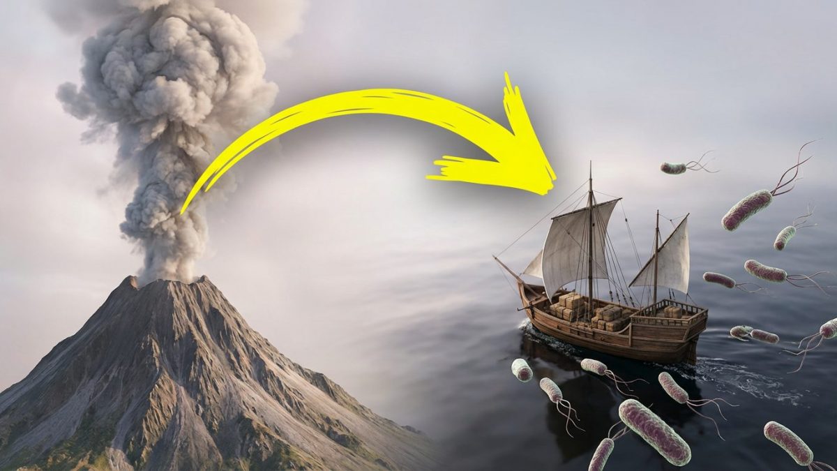 peste-nera-vulcano