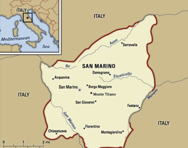 san-marino