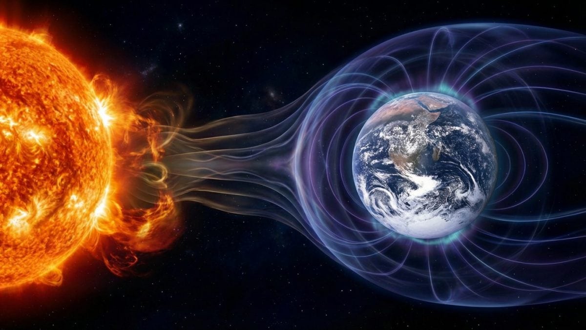 tempesta-geomagnetica