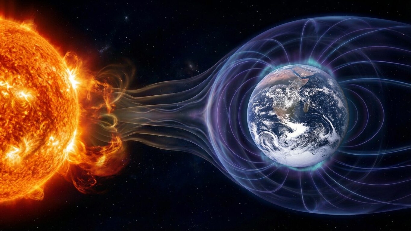 tempesta-geomagnetica