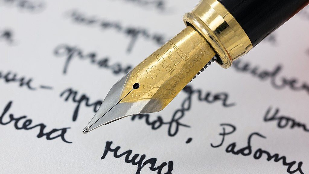 Cursive