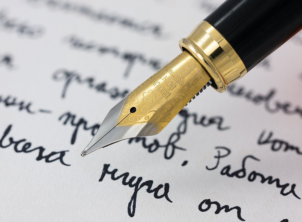 Cursive
