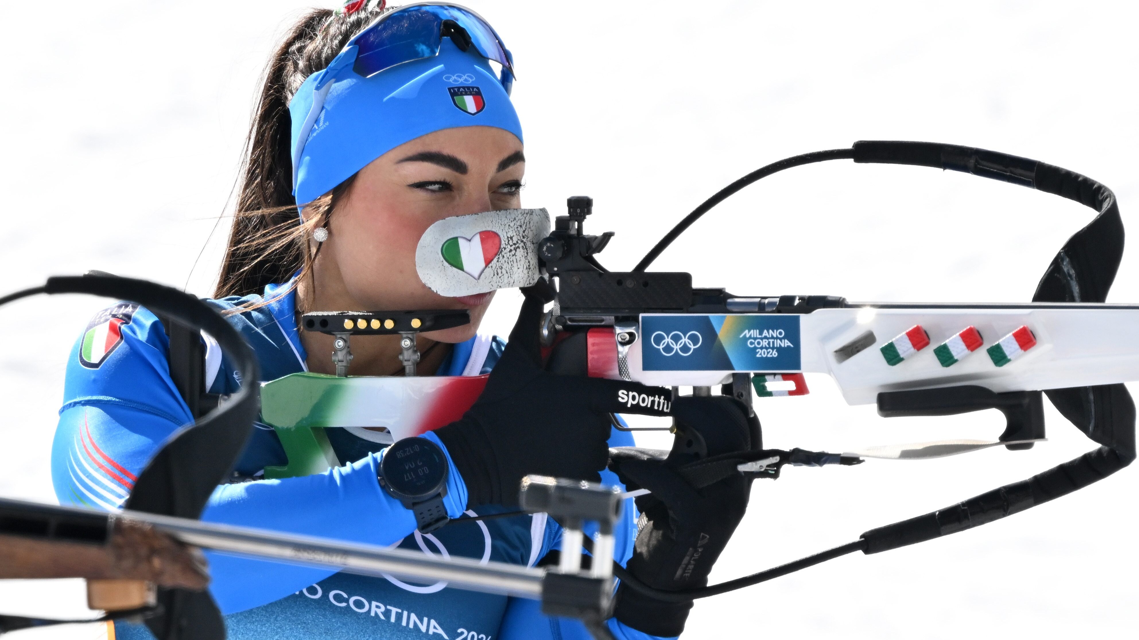 dorothea wierer reuters