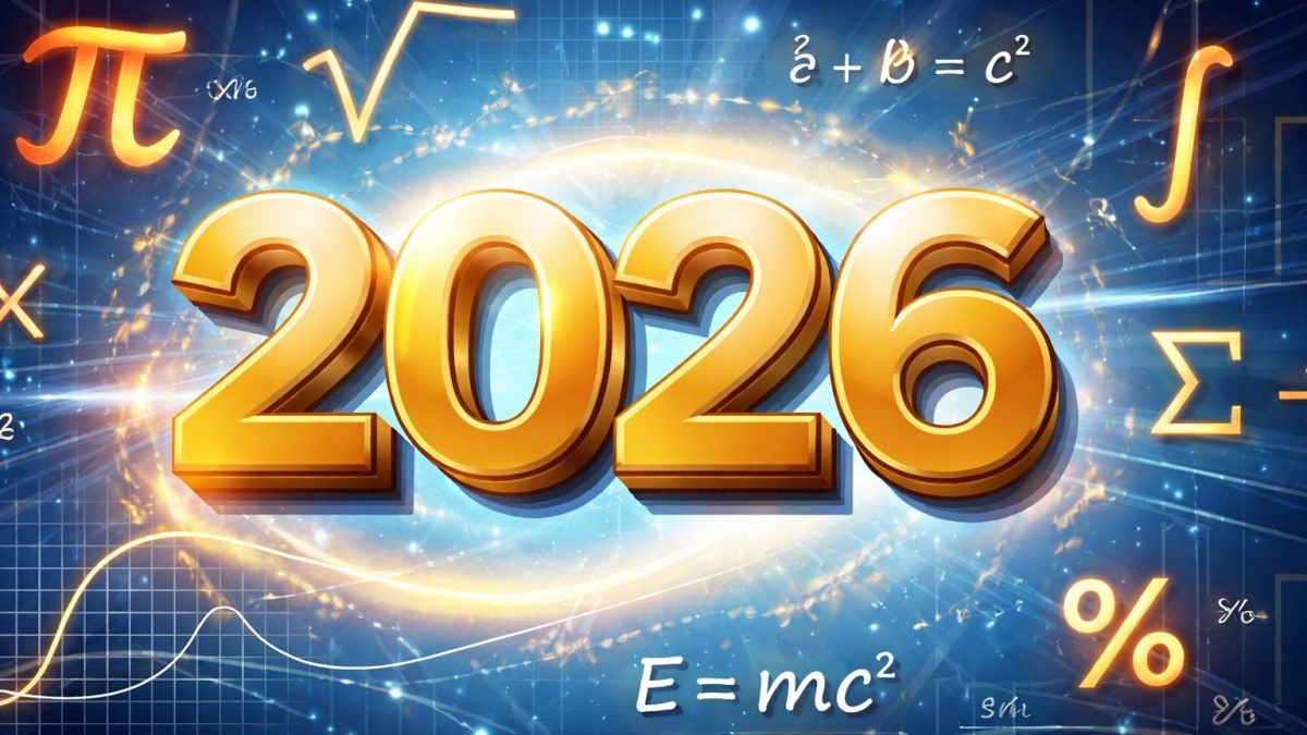 2026 numero felice anno felice