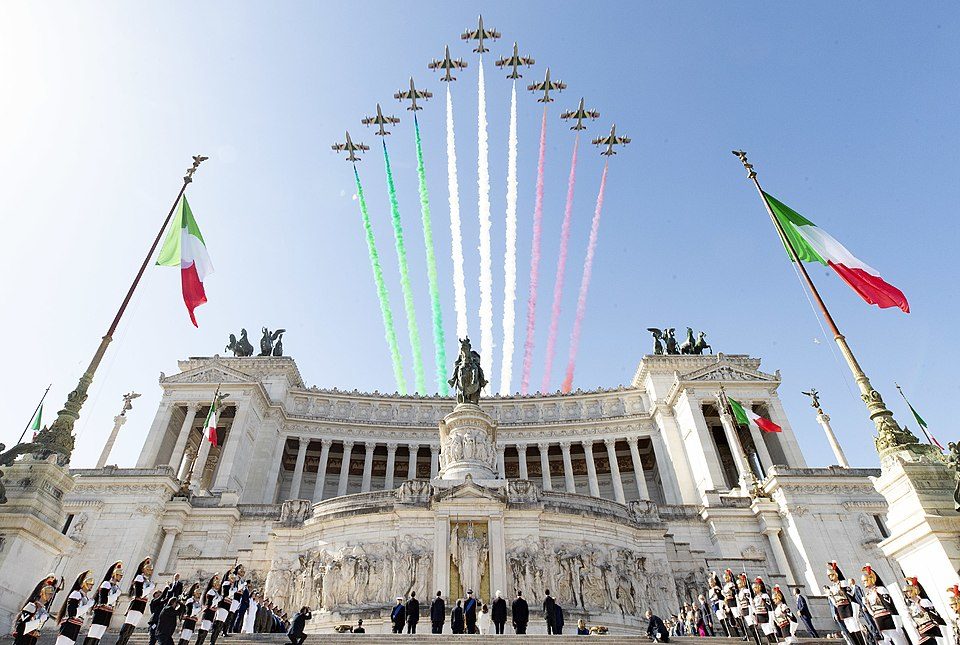 Perché la Festa della Repubblica italiana cade il 2 giugno 2026: è per ...