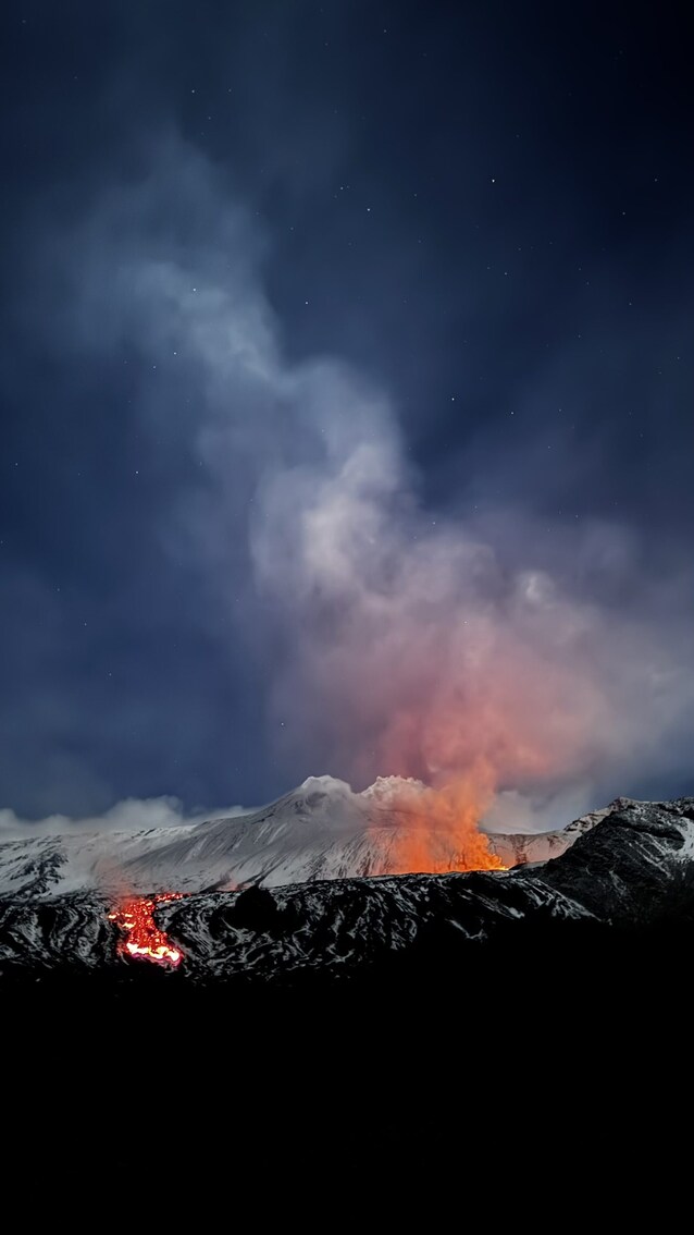 etna