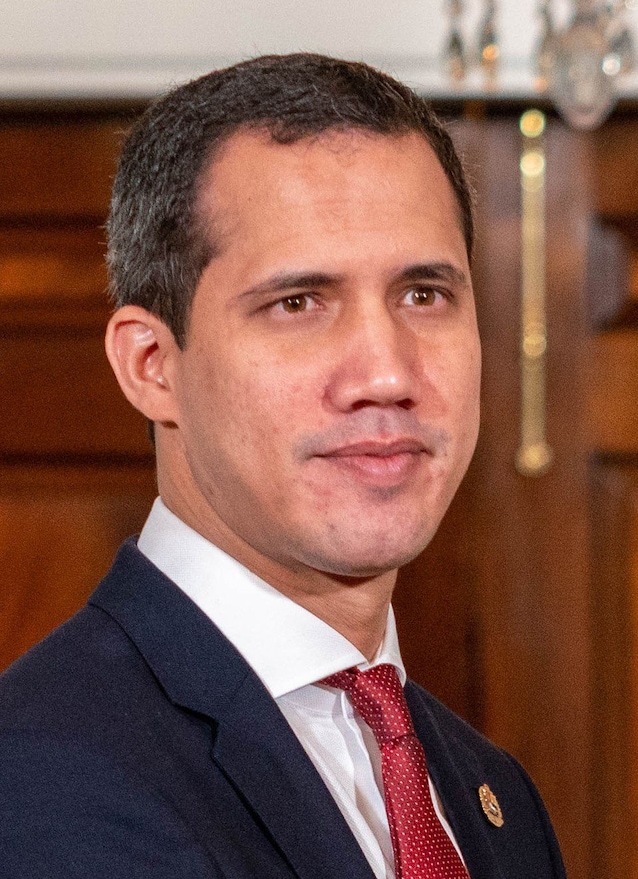 Juan Guaidò