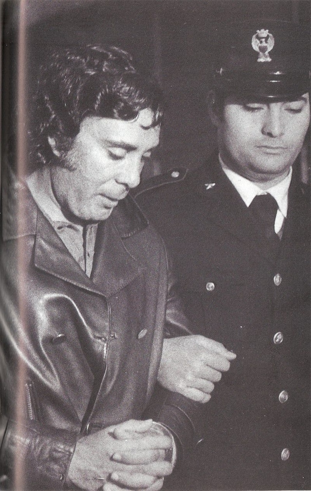 L'estradizione in Italia