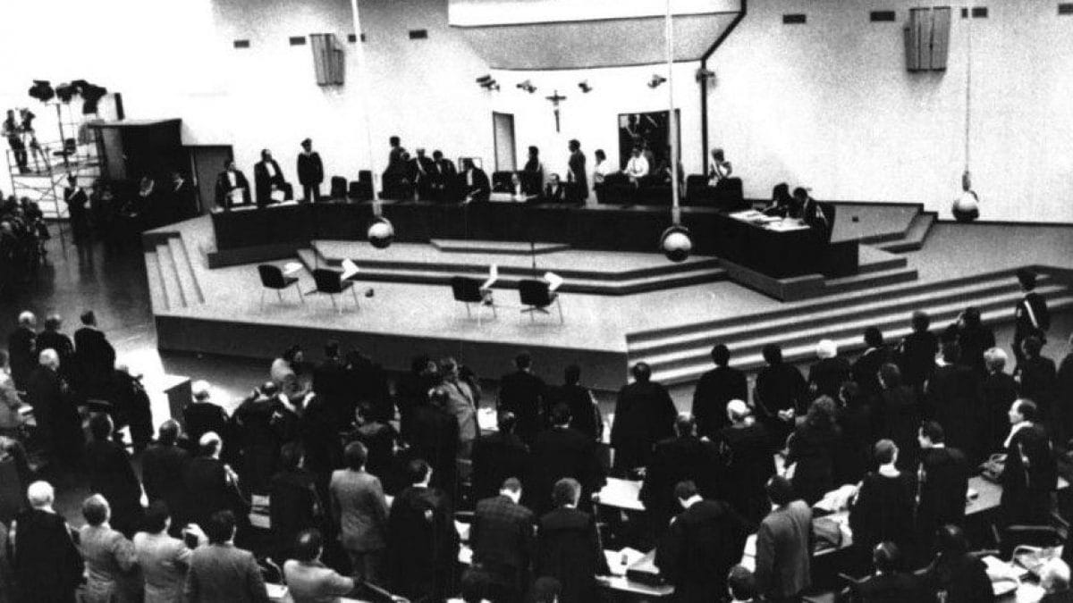 Maxiprocesso copertina