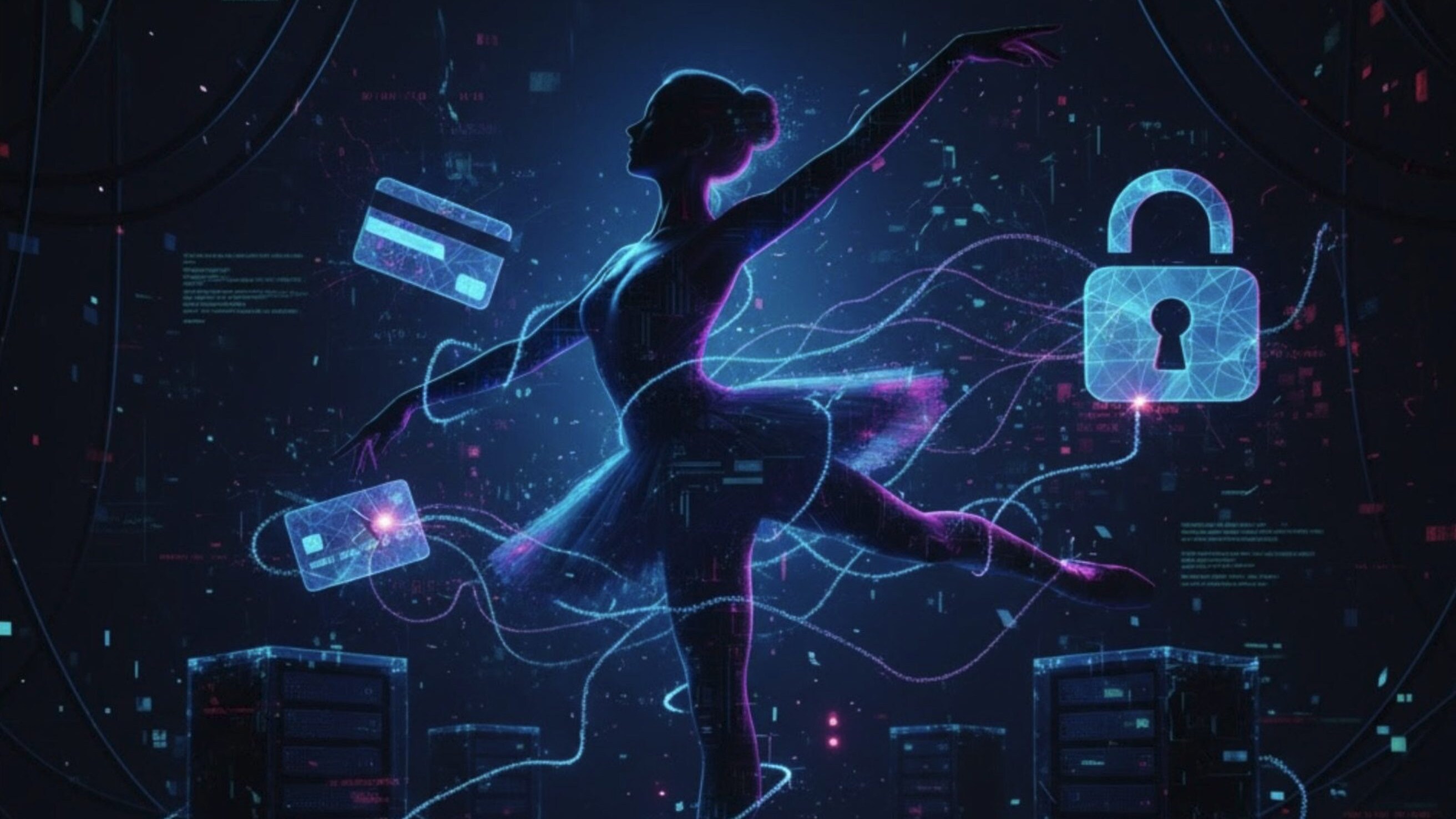 truffa finta ballerina whatsapp