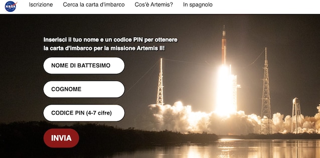 nasa-registrazione-Artemis