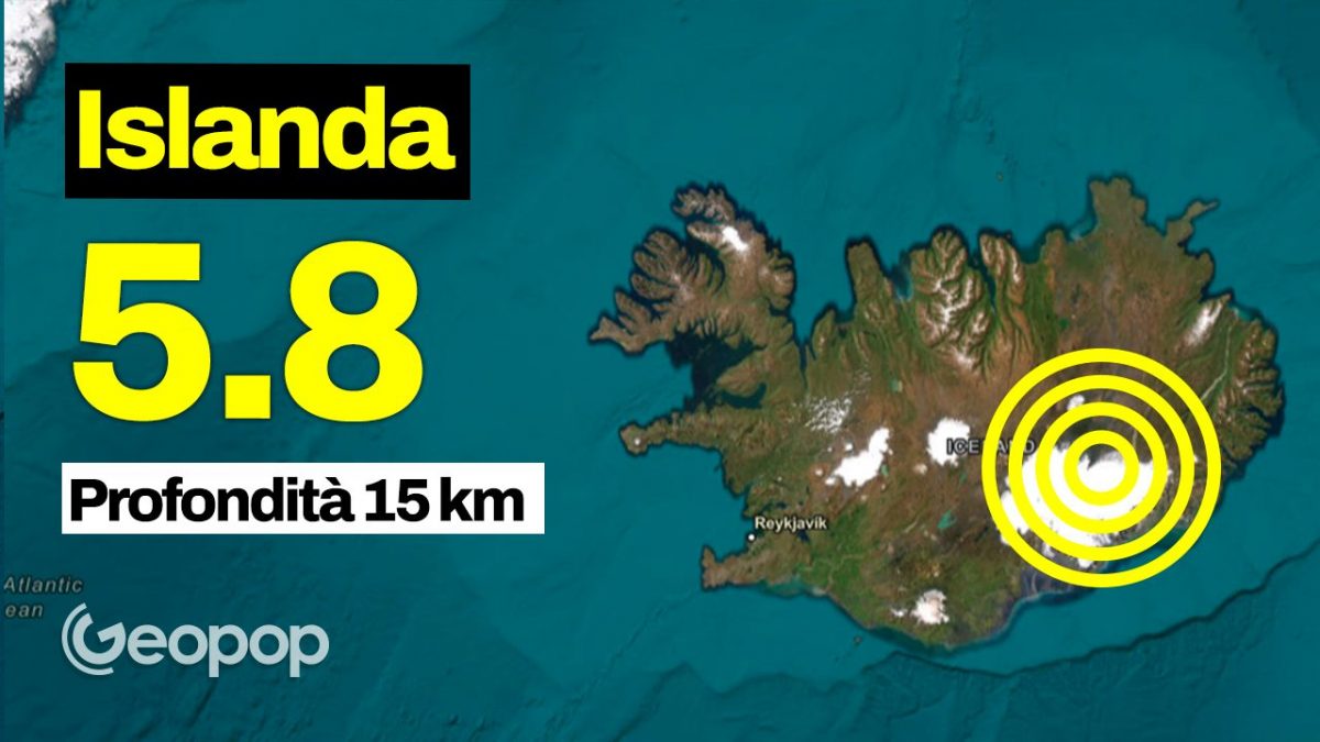 isalnda 5.8 31 gennaio