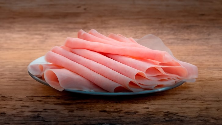 Prosciutto cotto cancerogeno