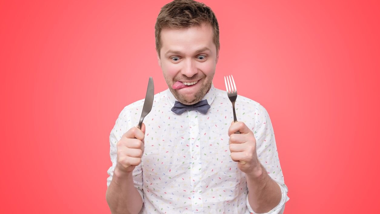 biochimica della fame