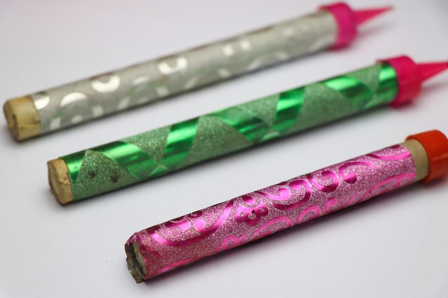 candele pirotecniche compleanno