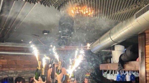 flashover crans montana