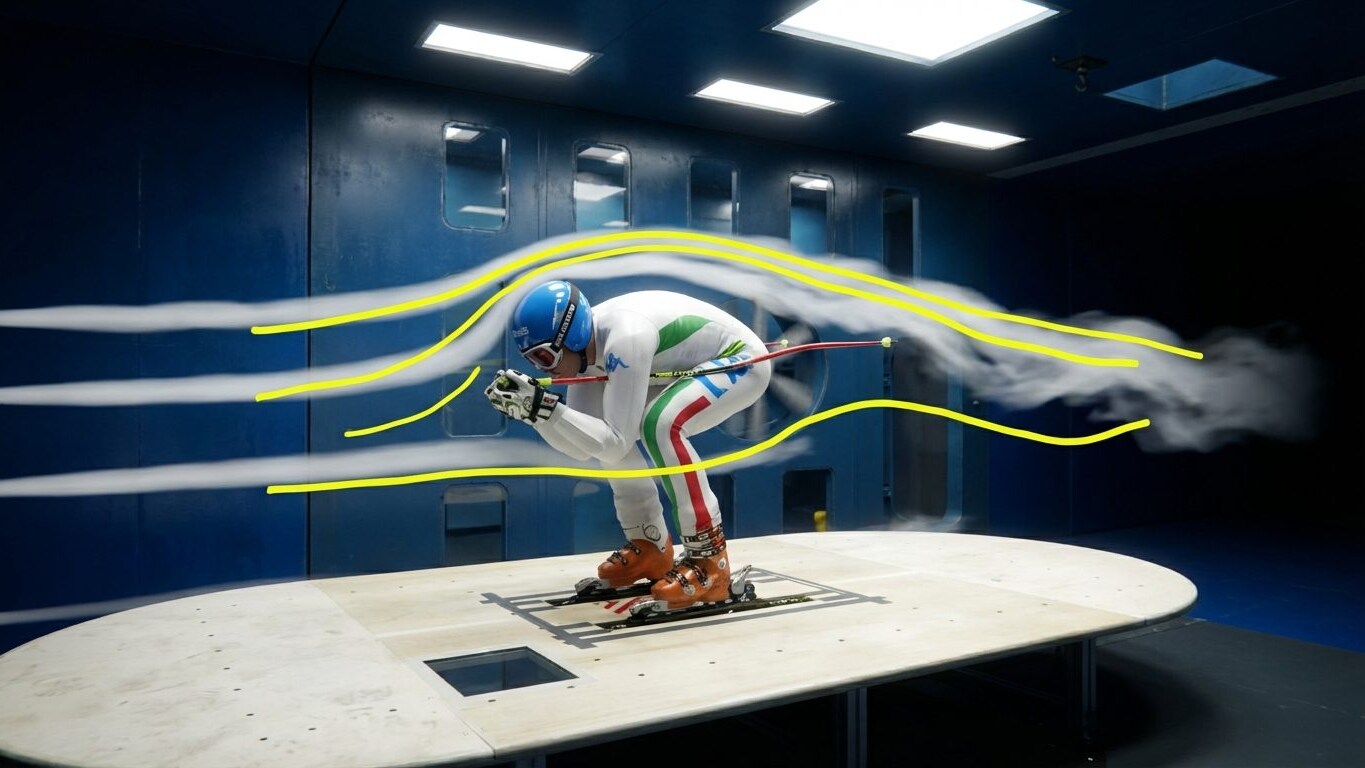 ai gallaeria del vento