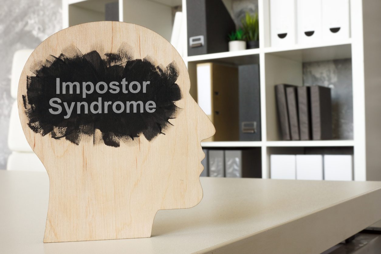 sindrome impostore