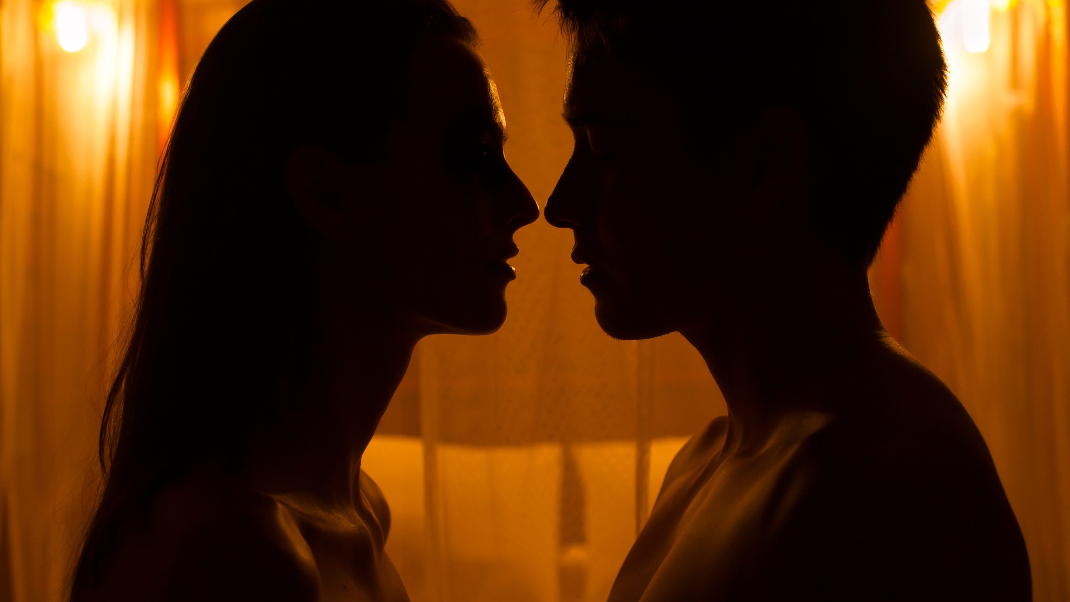 desiderio sessuale maschile