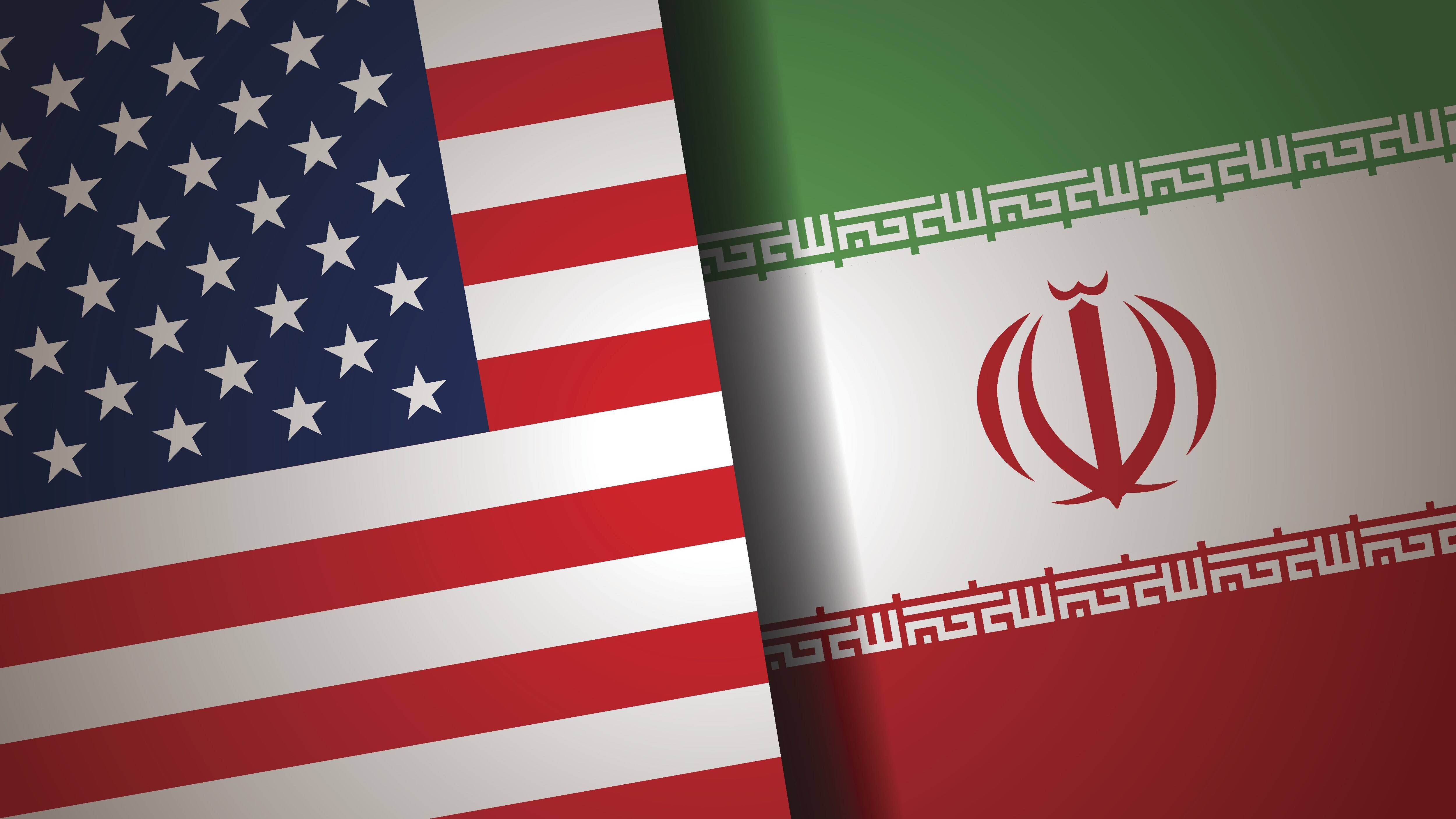 iran usa