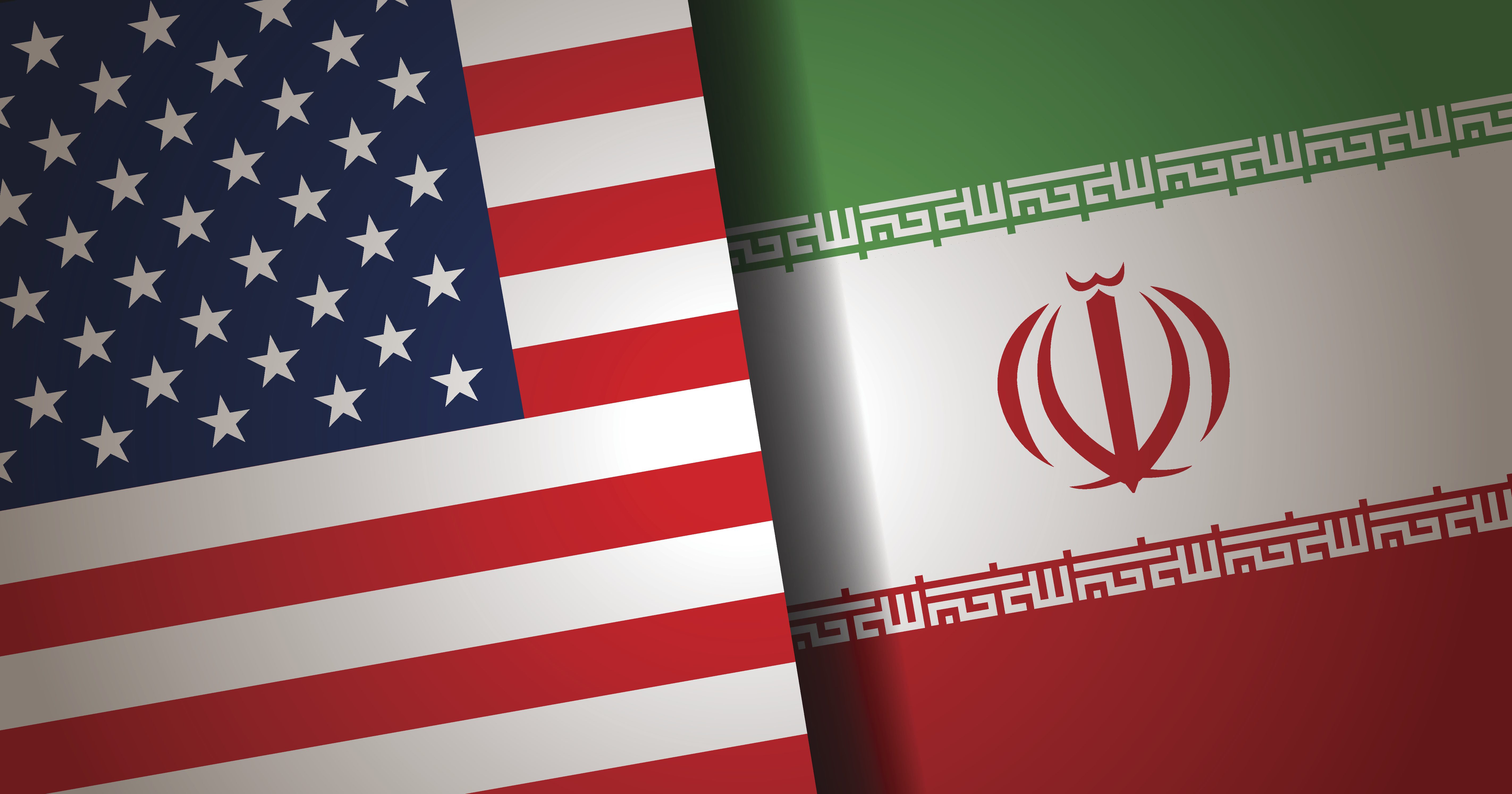 iran usa